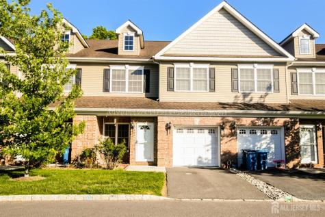 122 Morgan Way Monroe NJ 08831