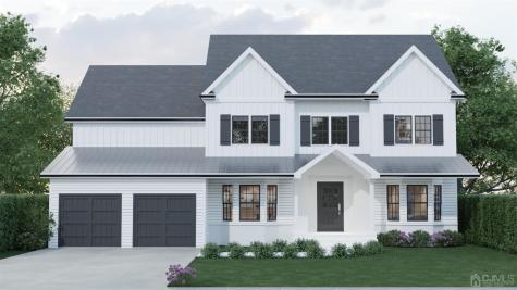 24 Lantern Lane NE East Brunswick NJ 08816