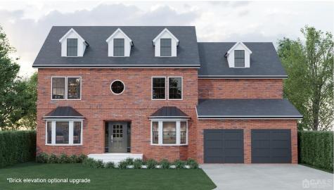 24 Lantern Lane NE East Brunswick NJ 08816