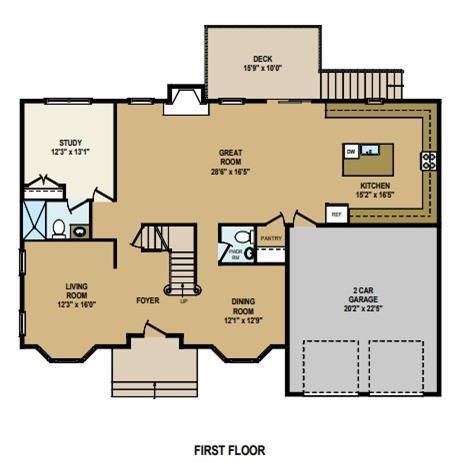 24 Lantern Lane NE East Brunswick NJ 08816
