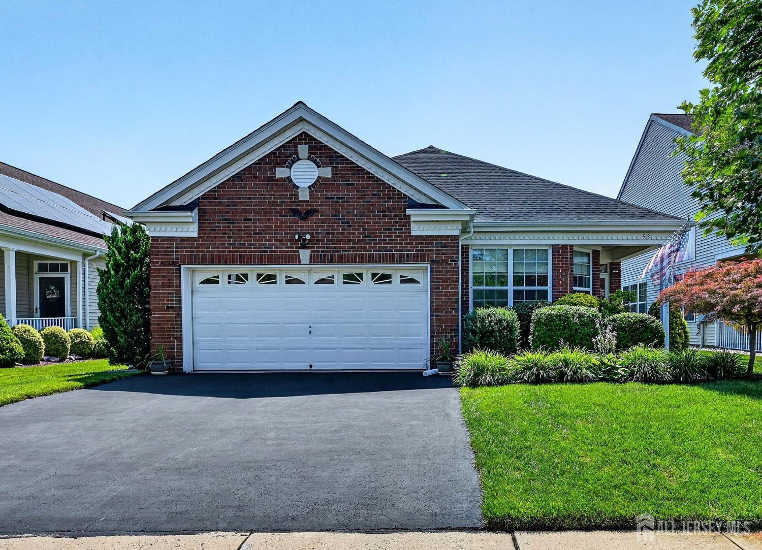 53 Prusakowski Boulevard Parlin NJ 08859