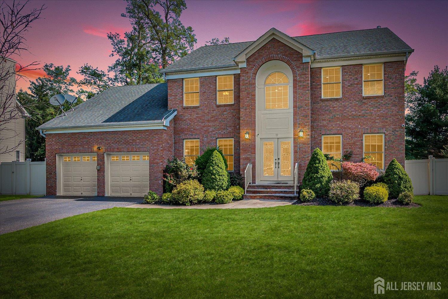 9 Trista Way South Plainfield NJ 07080