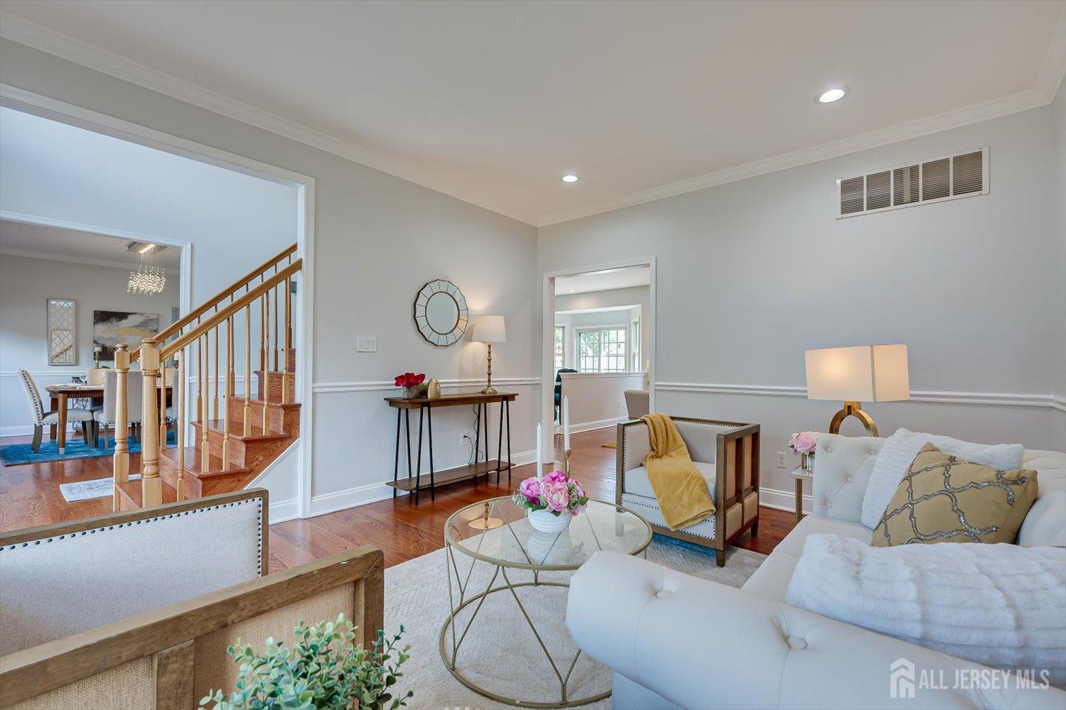 9 Trista Way South Plainfield NJ 07080