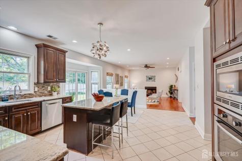 9 Trista Way South Plainfield NJ 07080