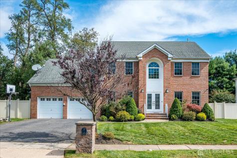 9 Trista Way South Plainfield NJ 07080