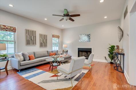 9 Trista Way South Plainfield NJ 07080