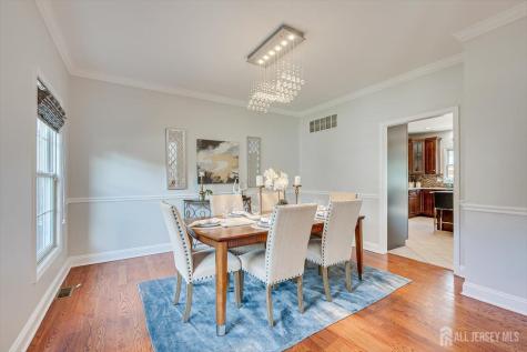 9 Trista Way South Plainfield NJ 07080