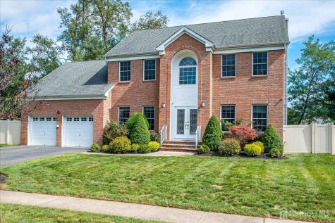 9 Trista Way South Plainfield NJ 07080