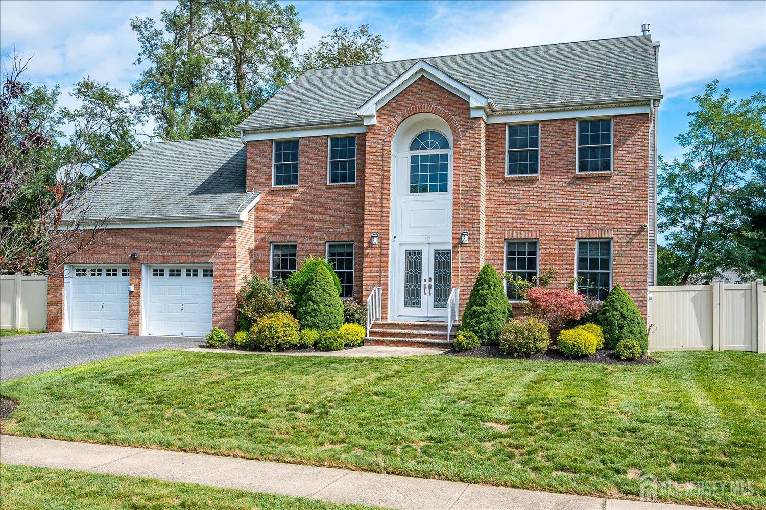 9 Trista Way South Plainfield NJ 07080