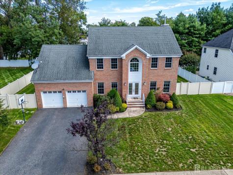 9 Trista Way South Plainfield NJ 07080