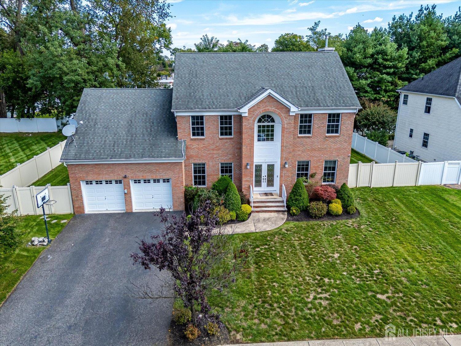 9 Trista Way South Plainfield NJ 07080