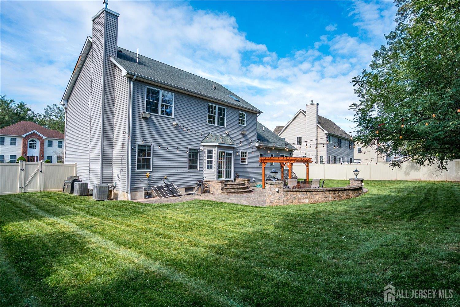 9 Trista Way South Plainfield NJ 07080