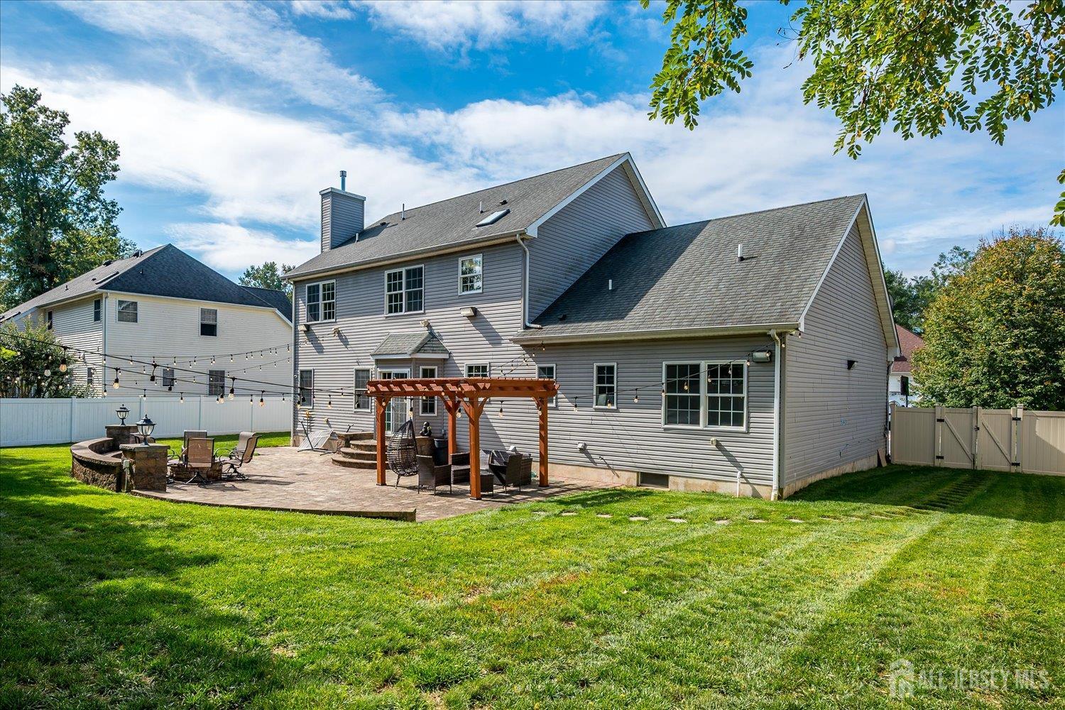 9 Trista Way South Plainfield NJ 07080