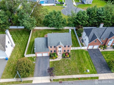 9 Trista Way South Plainfield NJ 07080