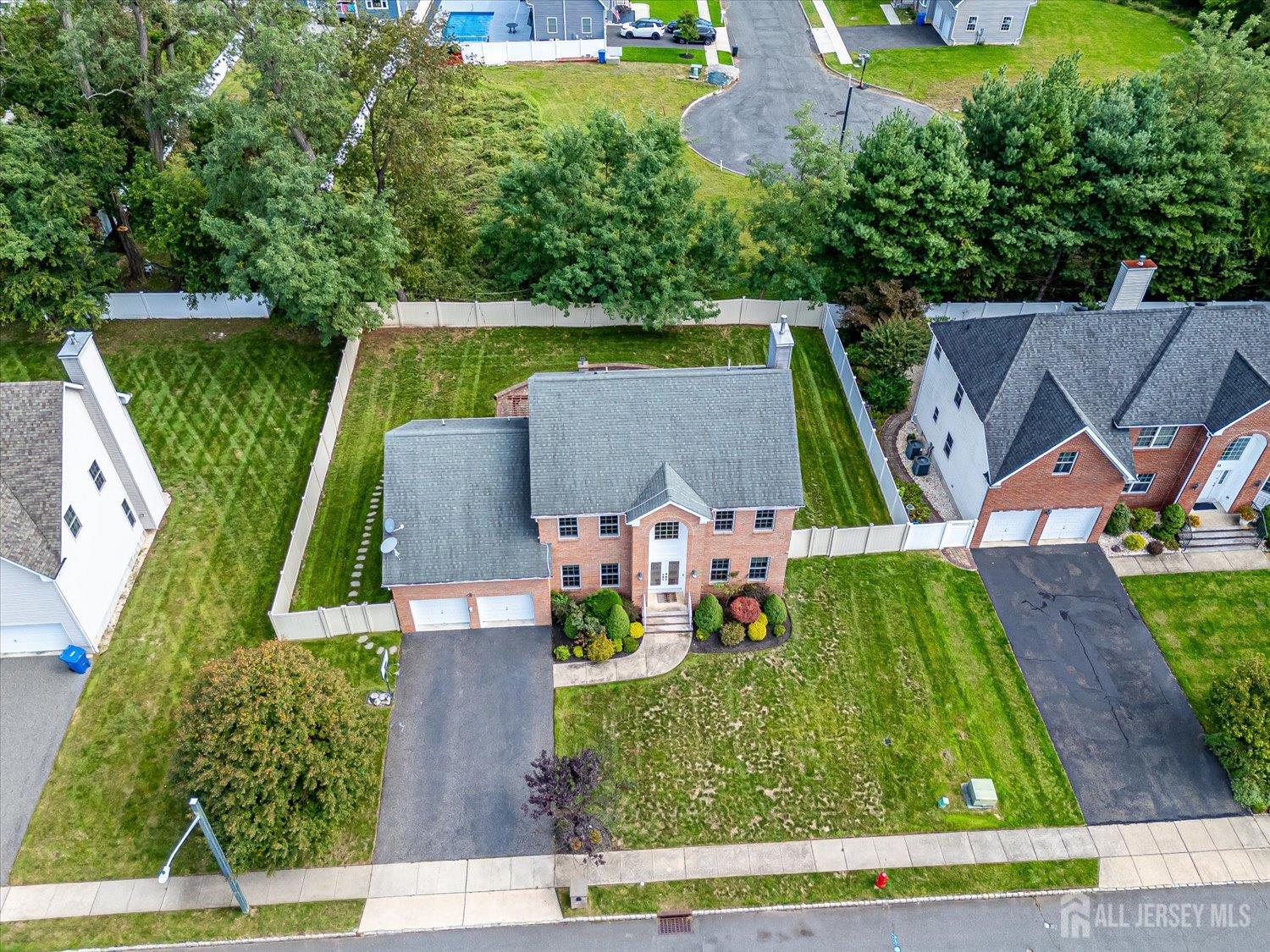 9 Trista Way South Plainfield NJ 07080