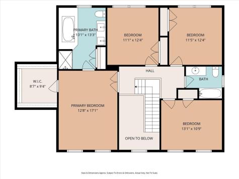 9 Trista Way South Plainfield NJ 07080