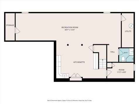 9 Trista Way South Plainfield NJ 07080