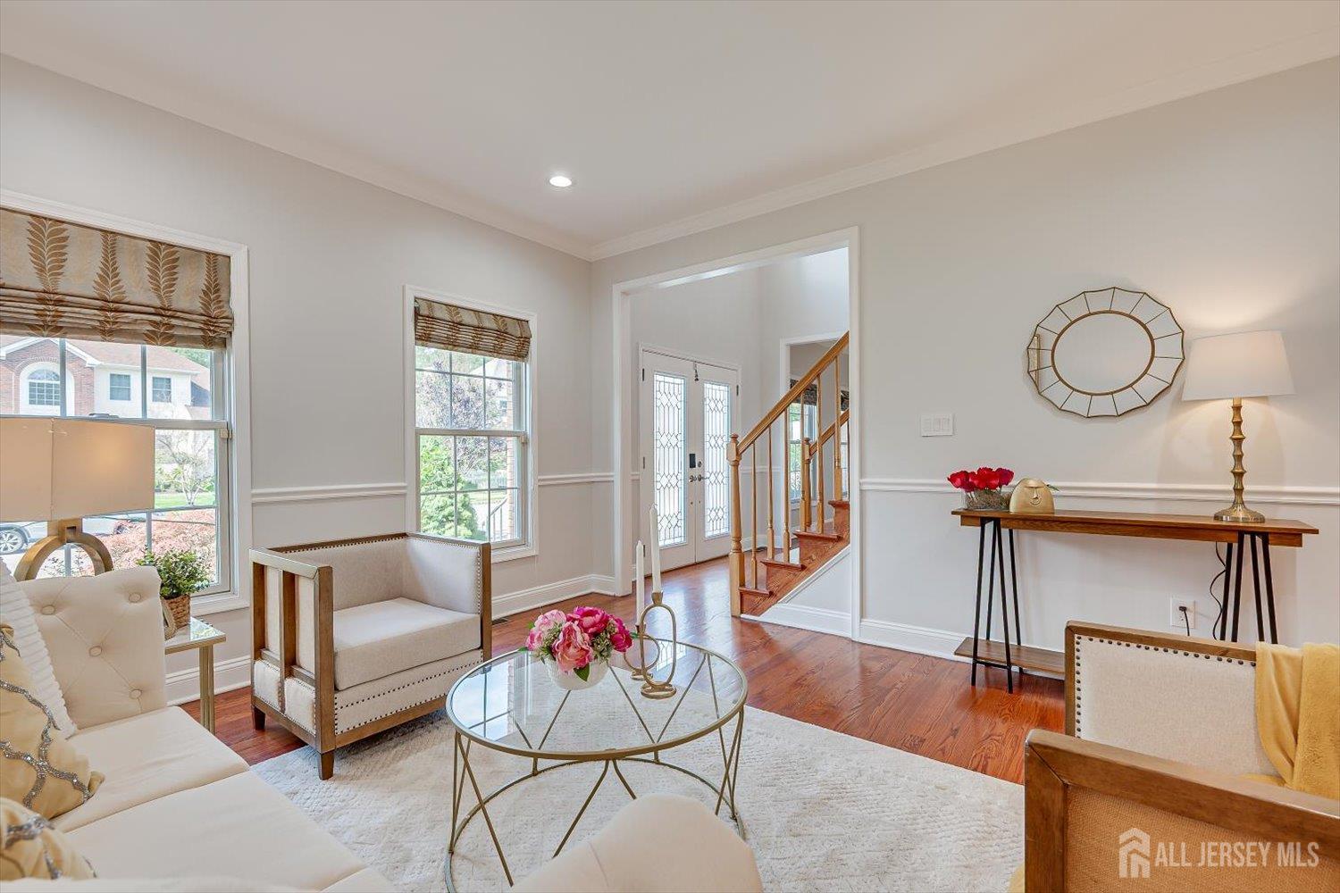 9 Trista Way South Plainfield NJ 07080