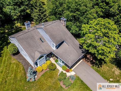 2 Mimosa Court South Brunswick NJ 08540