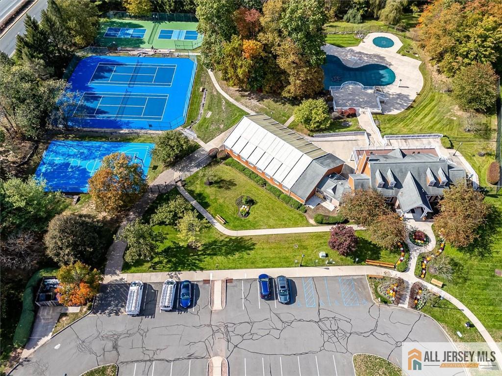 2 Mimosa Court South Brunswick NJ 08540