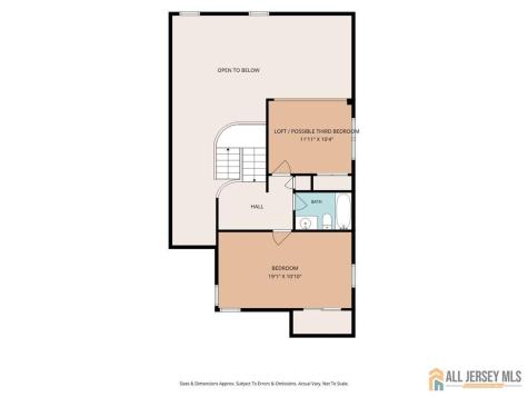 2 Mimosa Court South Brunswick NJ 08540