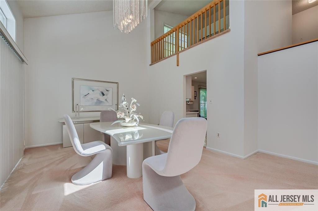 2 Mimosa Court South Brunswick NJ 08540