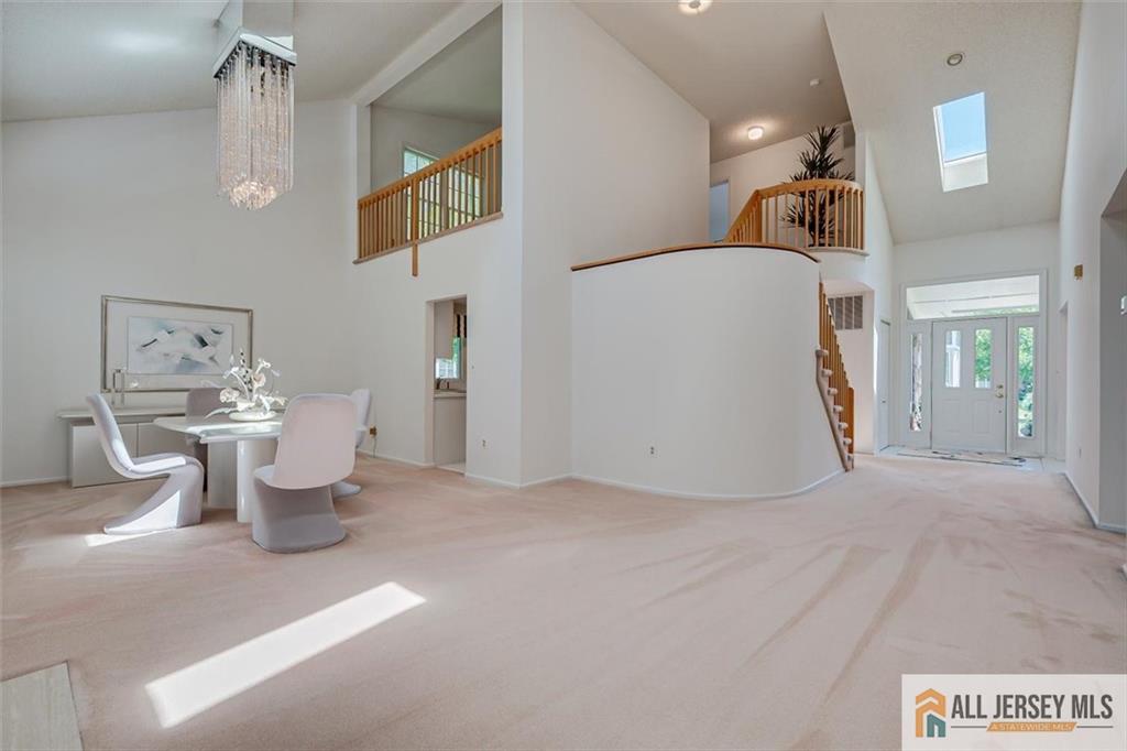 2 Mimosa Court South Brunswick NJ 08540