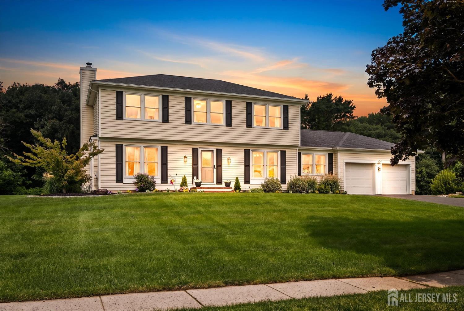 10 Timber Wolf Drive Hamilton NJ 08620