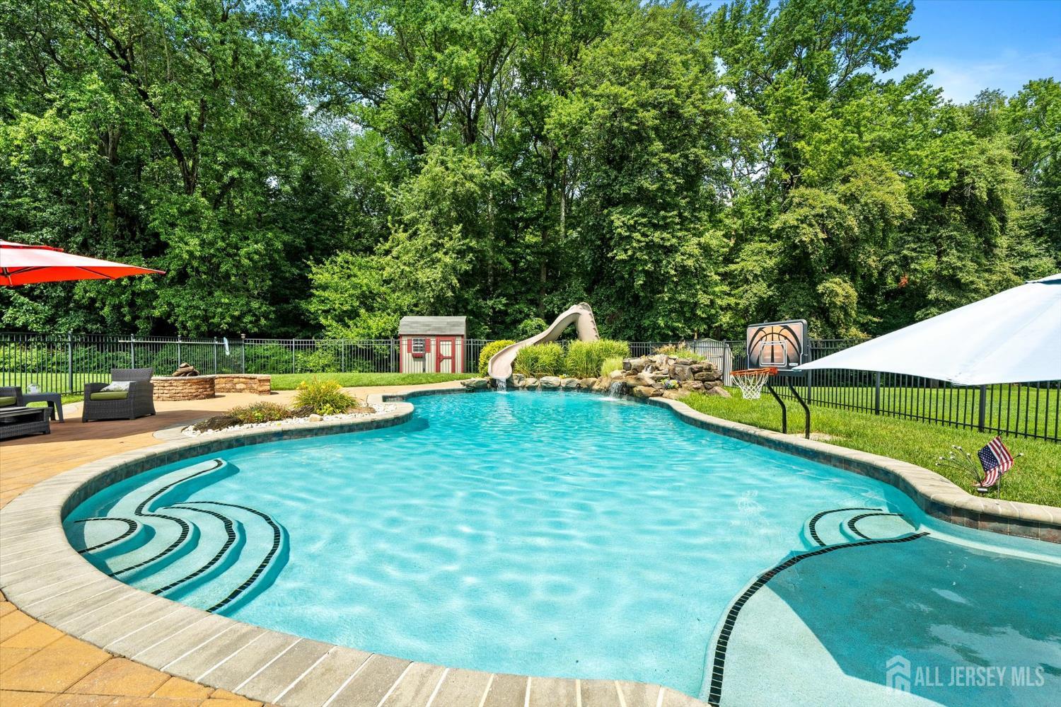 10 Timber Wolf Drive Hamilton NJ 08620