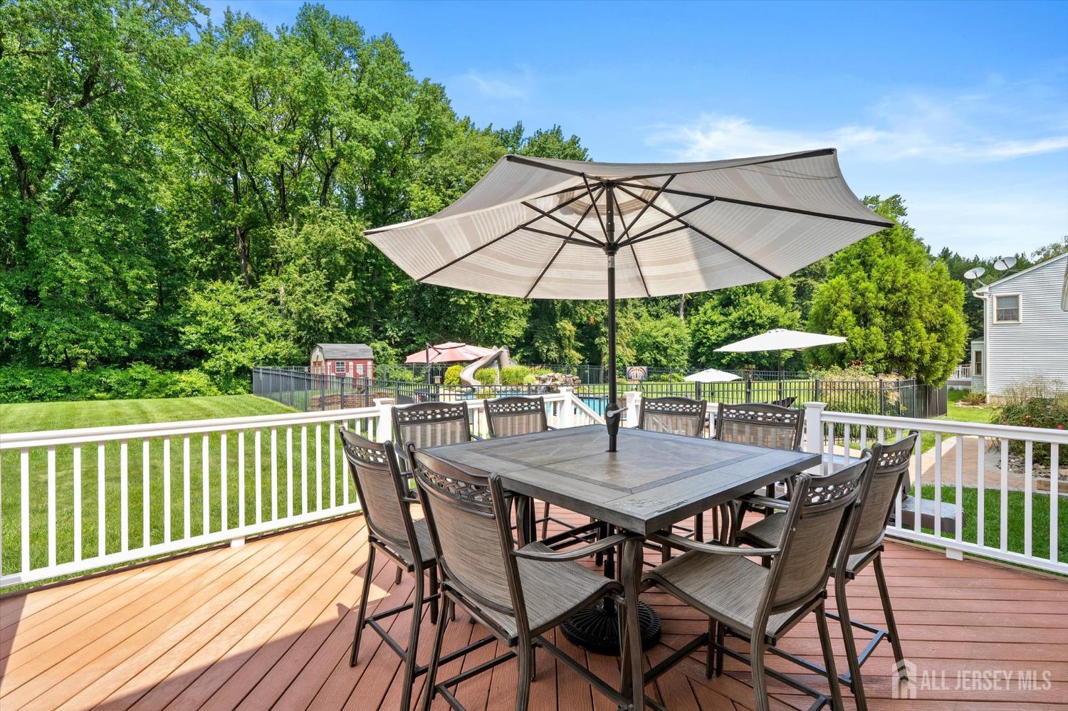 10 Timber Wolf Drive Hamilton NJ 08620