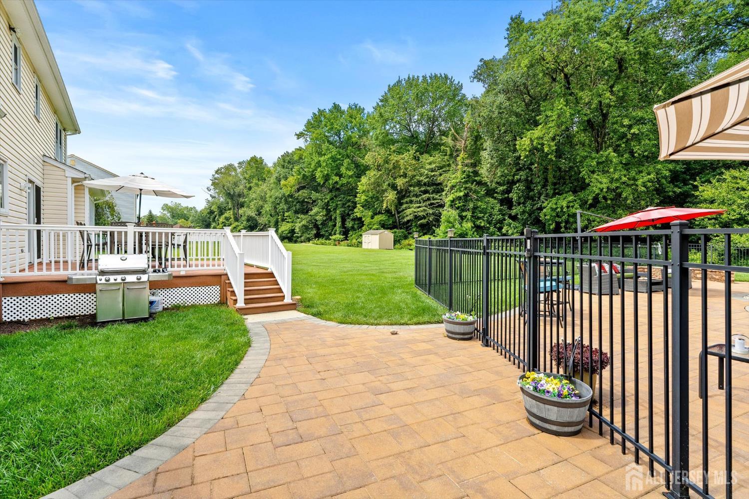 10 Timber Wolf Drive Hamilton NJ 08620