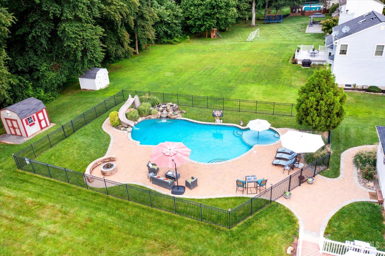 10 Timber Wolf Drive Hamilton NJ 08620