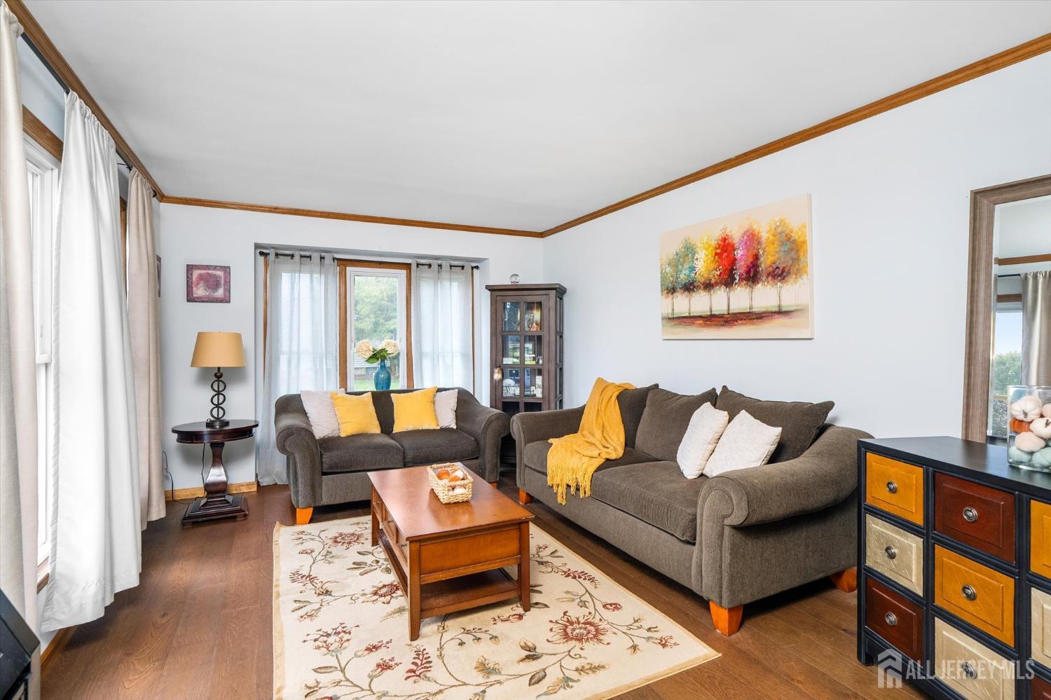 10 Timber Wolf Drive Hamilton NJ 08620