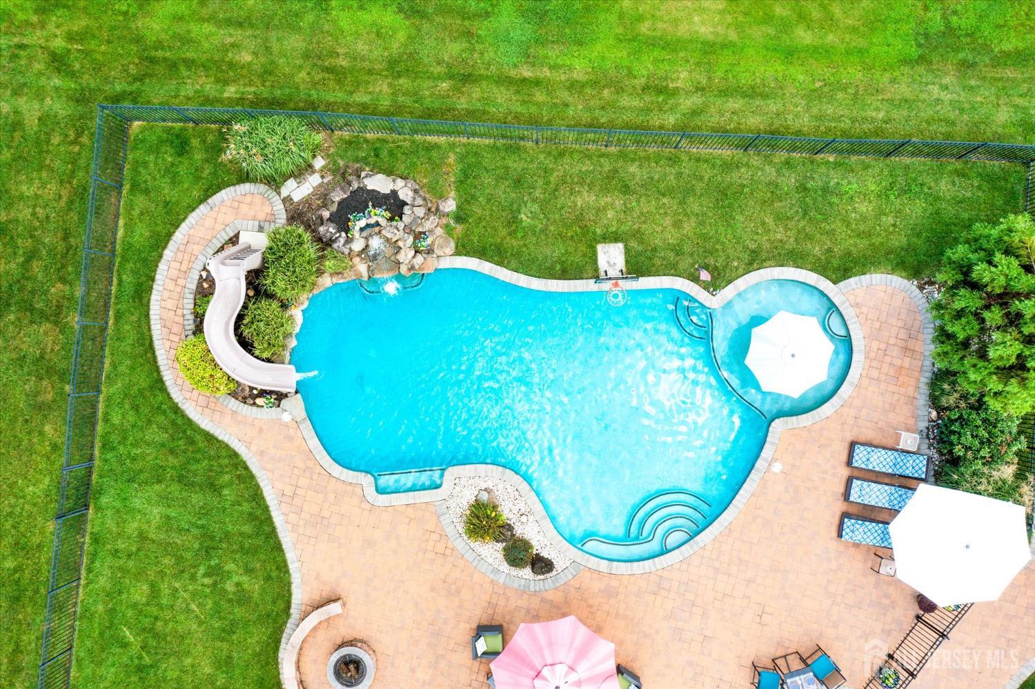 10 Timber Wolf Drive Hamilton NJ 08620