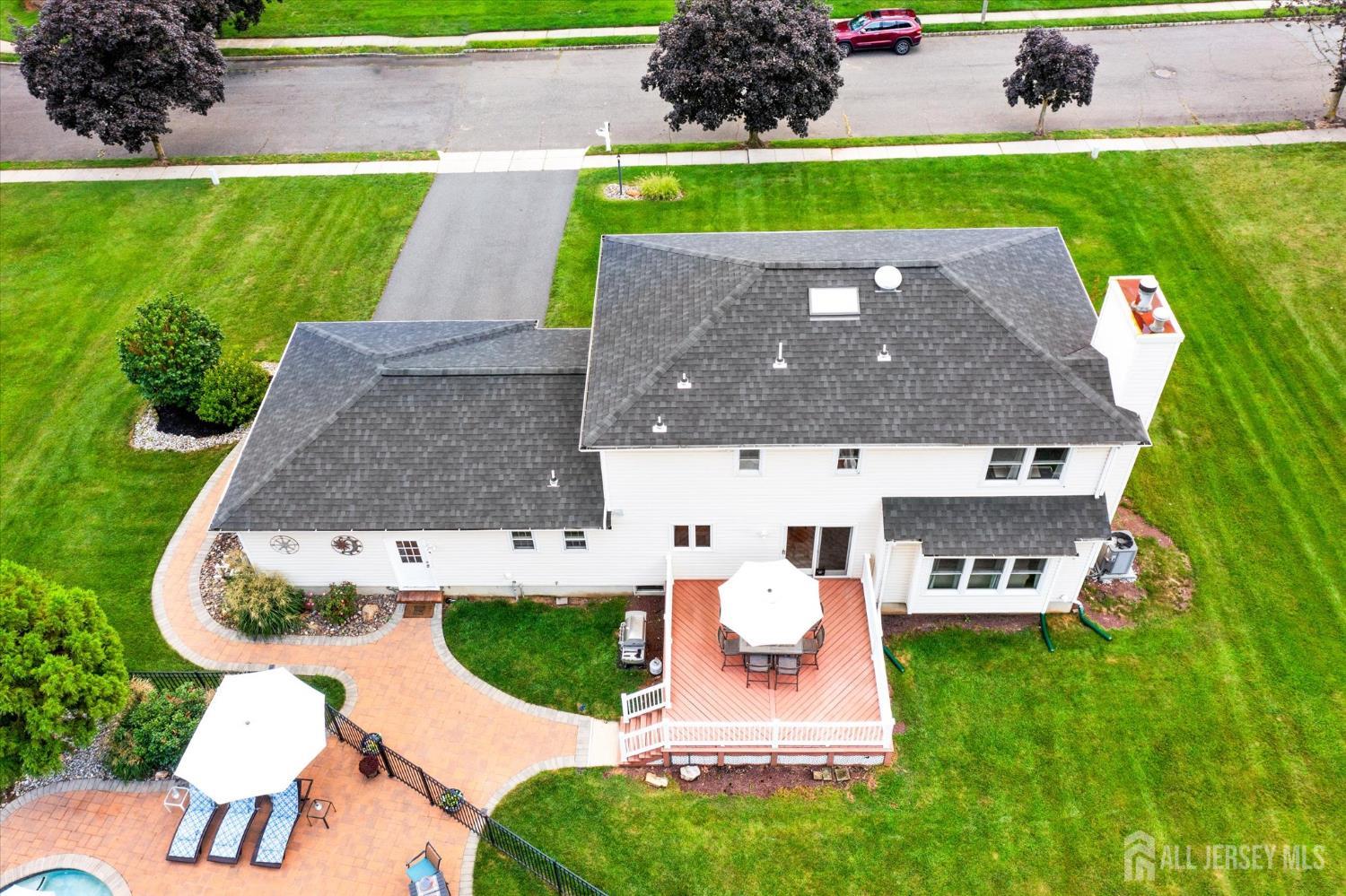 10 Timber Wolf Drive Hamilton NJ 08620