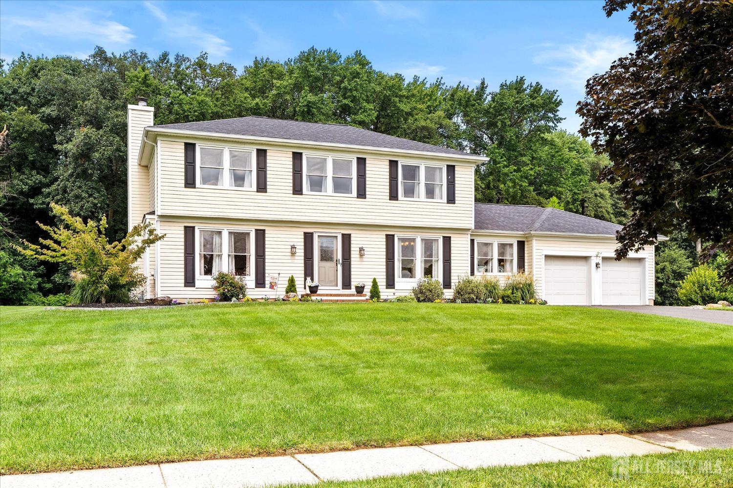 10 Timber Wolf Drive Hamilton NJ 08620