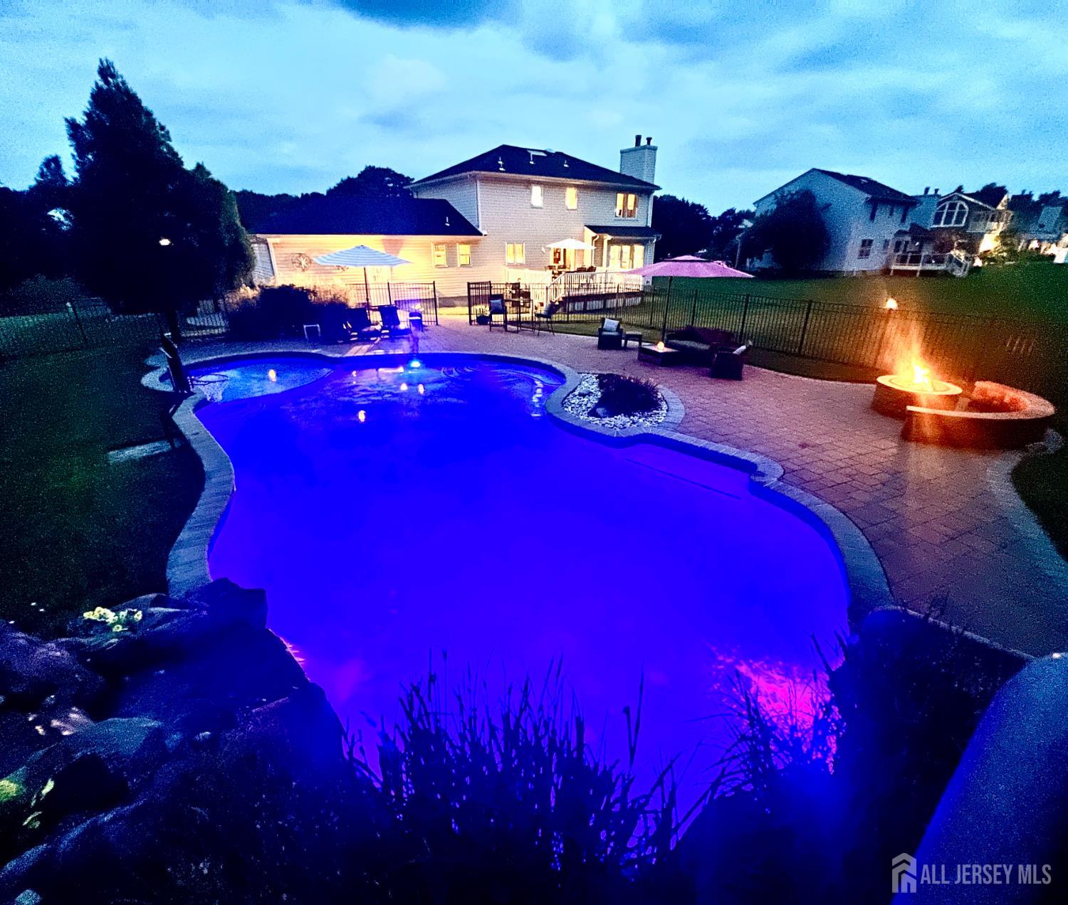 10 Timber Wolf Drive Hamilton NJ 08620