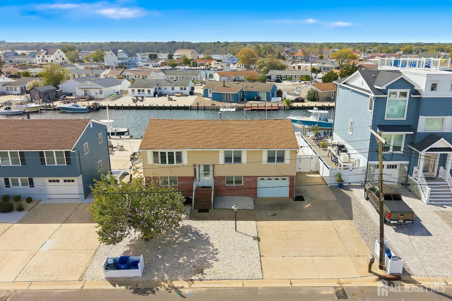 116 N Montclair Road Barnegat NJ 08005