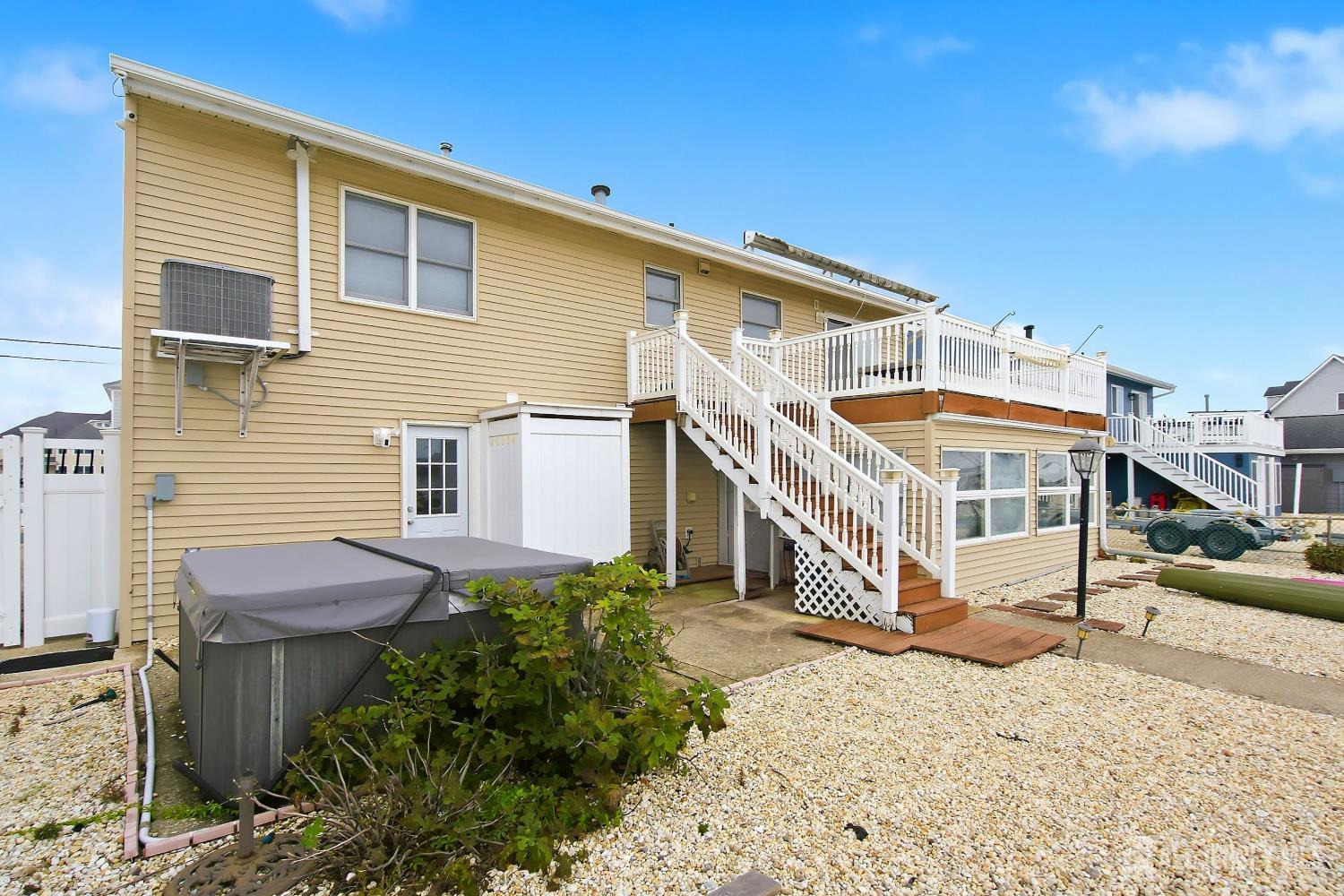 116 N Montclair Road Barnegat NJ 08005