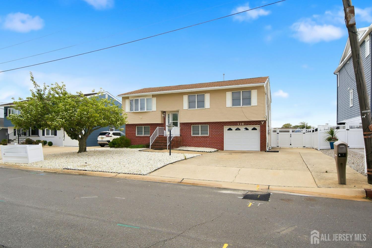 116 N Montclair Road Barnegat NJ 08005
