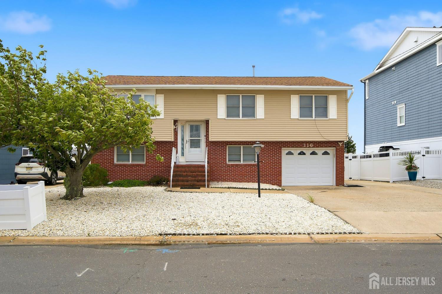 116 N Montclair Road Barnegat NJ 08005