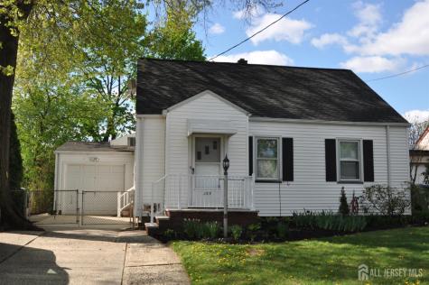 213 Old Post Road Edison NJ 08817