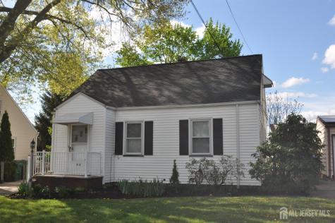 213 Old Post Road Edison NJ 08817