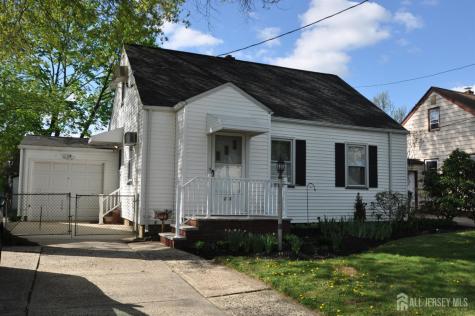 213 Old Post Road Edison NJ 08817