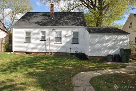 213 Old Post Road Edison NJ 08817