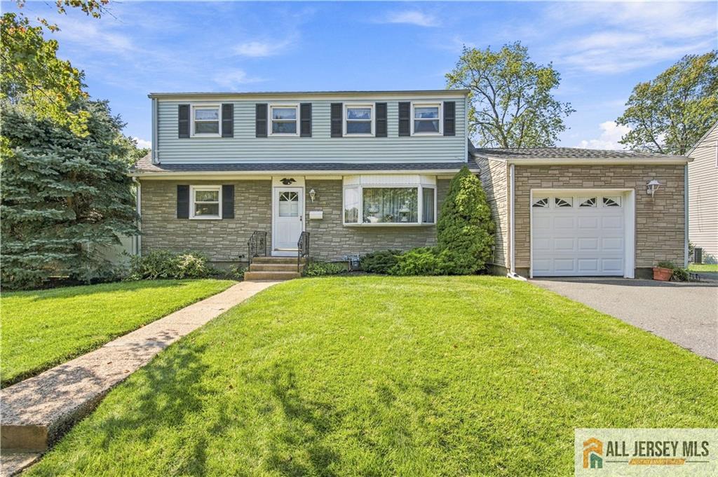 110 Stony Road Edison NJ 08817