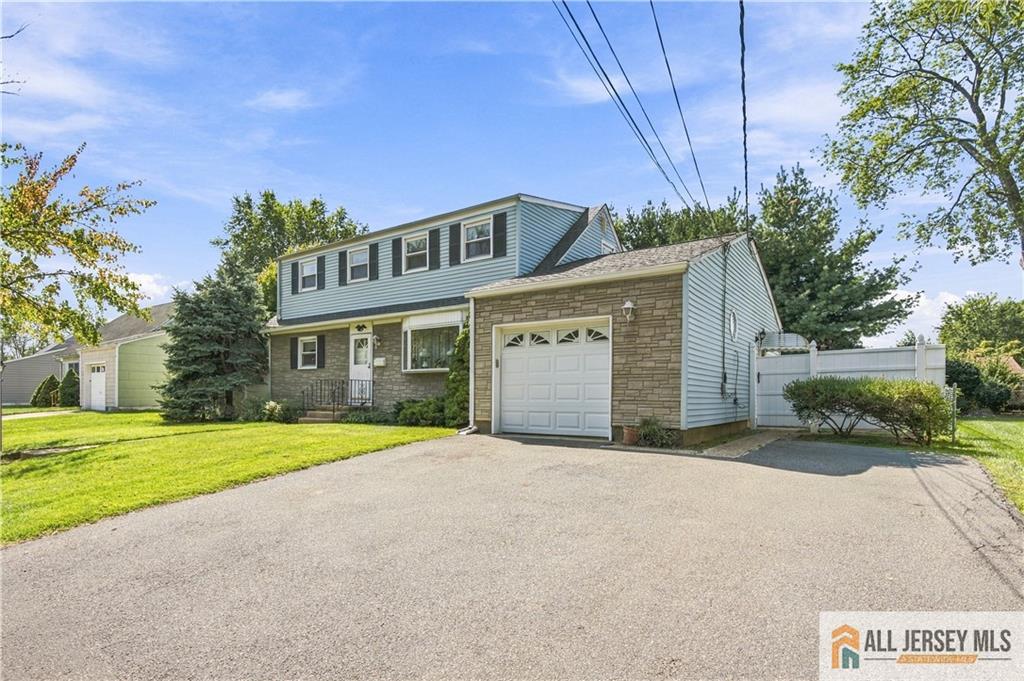 110 Stony Road Edison NJ 08817