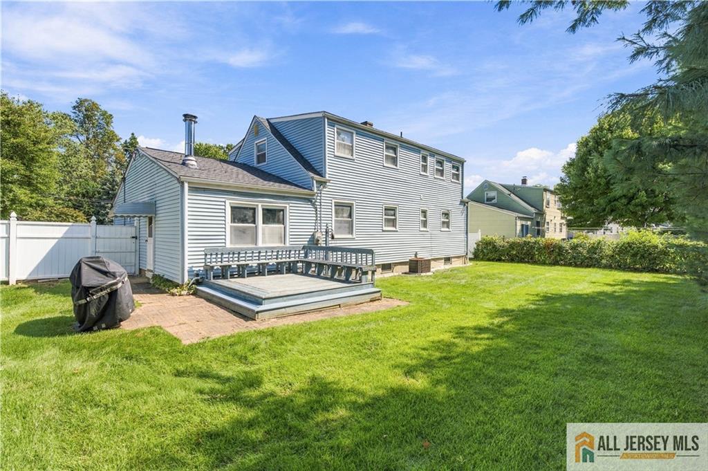 110 Stony Road Edison NJ 08817