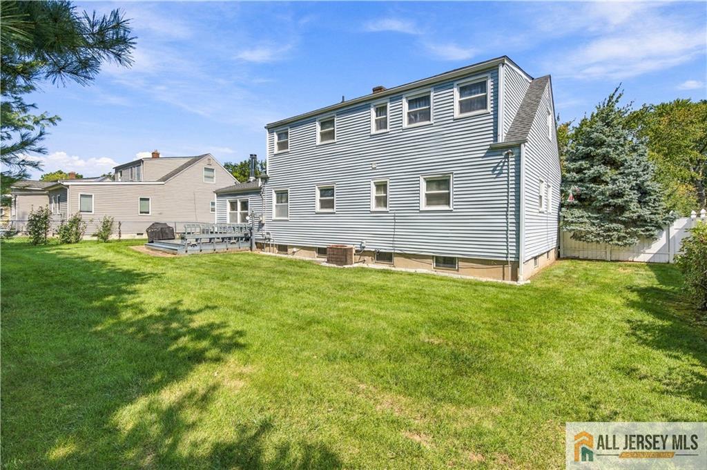 110 Stony Road Edison NJ 08817