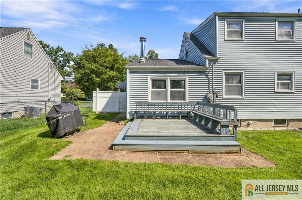 110 Stony Road Edison NJ 08817